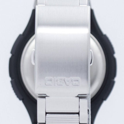 Casio Chronograph World Time Analog Digital AQ-190WD-1AV AQ190WD-1AV Men's Watch