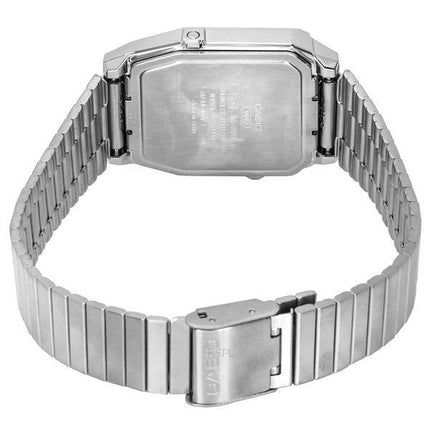 Casio Vintage Bracelet Quartz AQ-800EC-2A AQ800EC-2 Unisex Watch