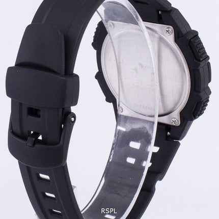 Casio Analog Digital Tough Solar AQ-S800W-1B2VDF AQ-S800W-1B2V Mens Watch