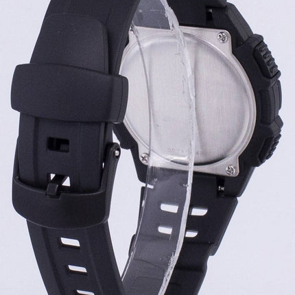 Casio Analog Digital Youth Series AQ-S800W-1BVDF AQ-S800W-1BV Mens Watch