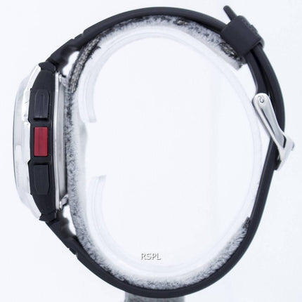 Casio Analog Digital Thermometer AQF-102W-1BVDF AQF-102W-1BV Mens Watch