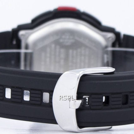 Casio Analog Digital Thermometer AQF-102W-1BVDF AQF-102W-1BV Mens Watch