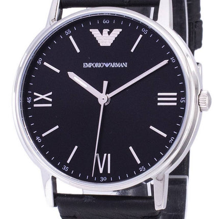 Emporio Armani Kappa Quartz AR11013 Men's Watch