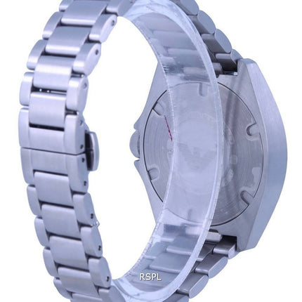 Emporio Armani Chronograph Stainless Steel Quartz AR11411 Mens Watch