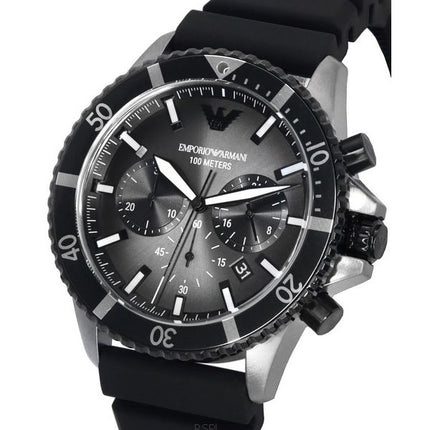 Emporio Armani Chronograph Quartz AR11515 Men's Watch