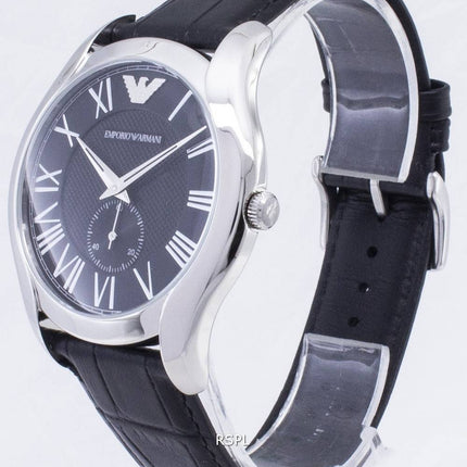 Emporio Armani Classic Quartz AR1703 Men's Watch