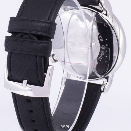 Emporio Armani Classic Chronograph Quartz AR1828 Men's Watch