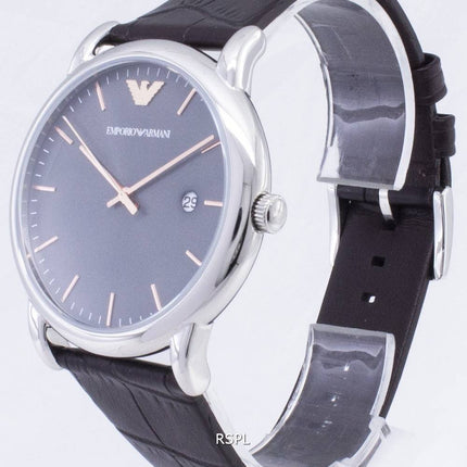 Emporio Armani Luigi Quartz AR1996 Men's Watch