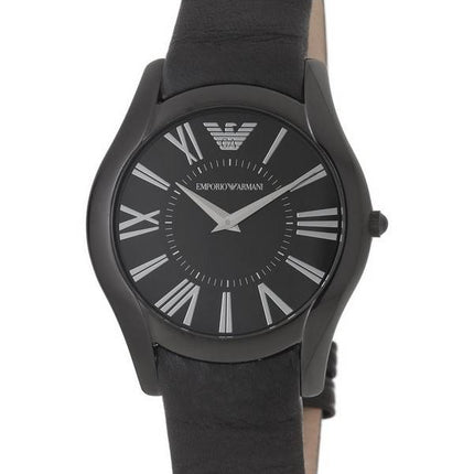 Emporio Armani Super Slim Quartz AR2059 Mens Watch
