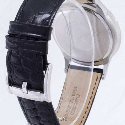 Emporio Armani Classic Quartz AR2411 Men's Watch