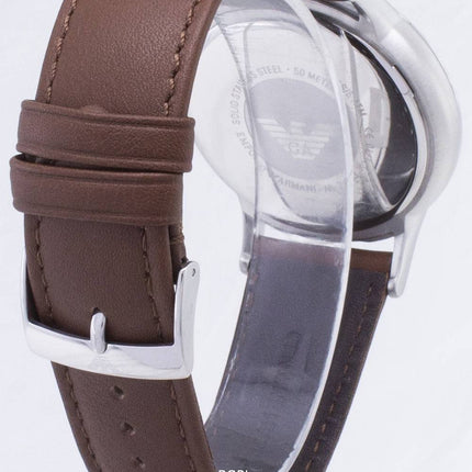 Emporio Armani Classic Quartz AR2463 Men's Watch