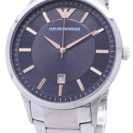 Emporio Armani Renato Quartz AR2514 Men's Watch