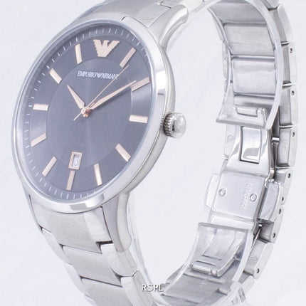 Emporio Armani Renato Quartz AR2514 Men's Watch