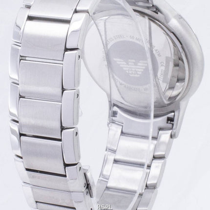 Emporio Armani Renato Quartz AR2514 Men's Watch