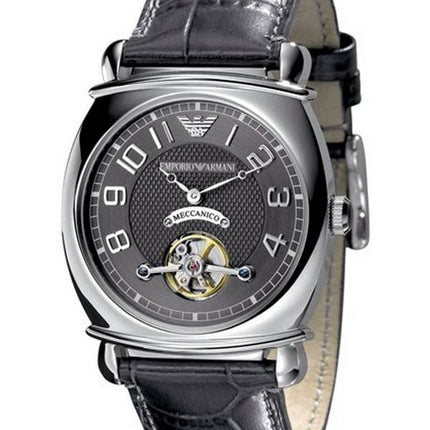 Emporio Armani Meccanico Automatic AR4635 Mens Watch