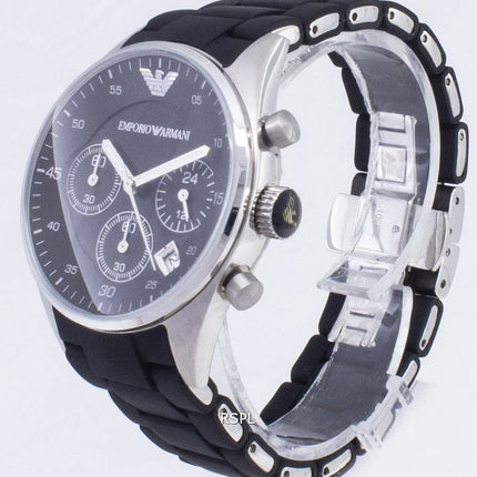 Emporio Armani Chronograph Quartz AR5868 Unisex Watch