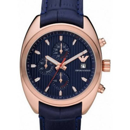 Emporio Armani Sportivo Chronograph AR5935 Mens Watch