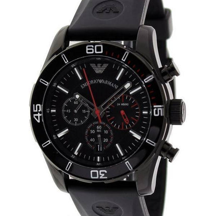 Emporio Armani Sportivo Chronograph AR5948 Mens Watch