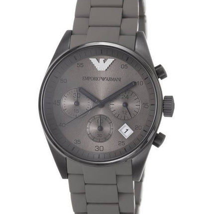 Emporio Armani Sportivo Chronograph AR5951 Womens Watch