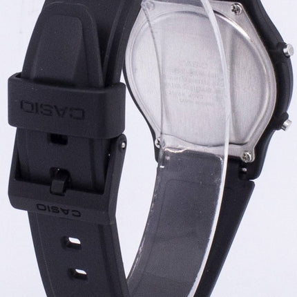 Casio Analog Digital Quartz Dual Time AW-49HE-7AVDF AW-49HE-7AV Mens Watch