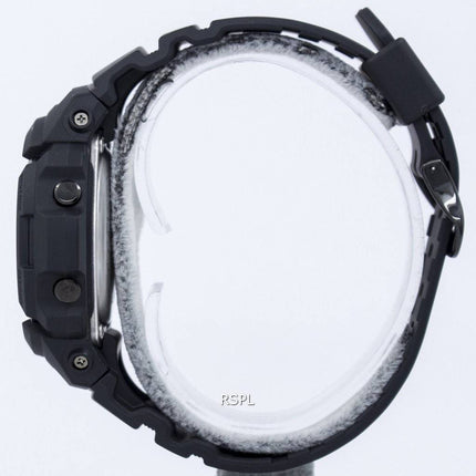 Casio G-Shock Shock Resistant Analog Digital AW-591BB-1A AW591BB-1A Men's Watch