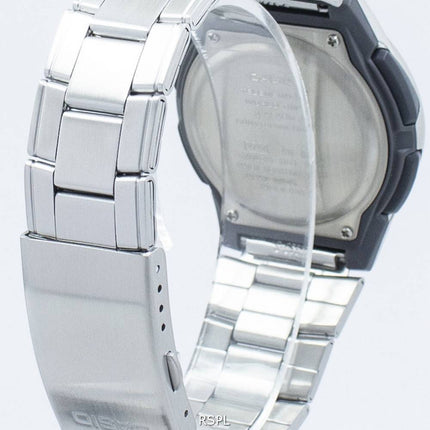 Casio World Time Analog Digital AW-80D-7A2V AW80D-7A2V Men's Watch