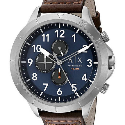 Armani Exchange Active Chronograph Quartz AX1760 Men's Watch
