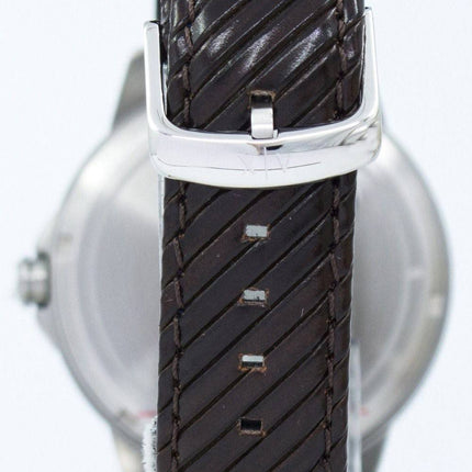 Armani Exchange Dress Quartz AX2263 Men's Watch