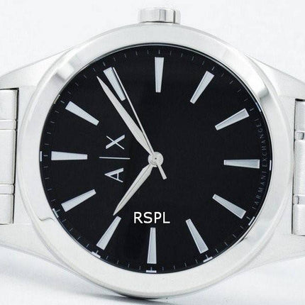 Armani Exchange Dress Quartz AX2320 Men's Watch