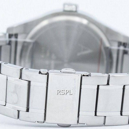 Armani Exchange Dress Quartz AX2320 Men's Watch