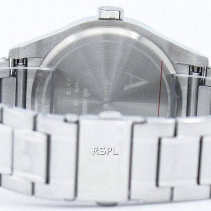 Armani Exchange Dress Quartz AX2320 Men's Watch