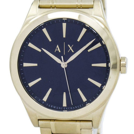 Armani Exchange Analog Quartz AX2328 Men's Watch