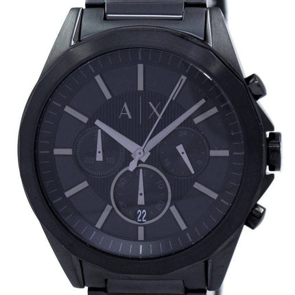Armani Exchange Chronograph Quartz AX2601 Men's Watch