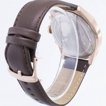 Armani Exchange Drexler AX2626 Quartz Men's Watch