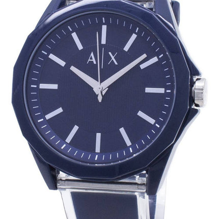 Armani Exchange Drexler AX2631 Quartz Men's Watch