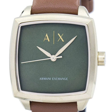Armani Exchange Analog Quartz AX5451 Women's Watch