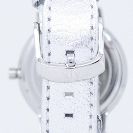 Armani Exchange Analog Quartz AX5539 Women's Watch