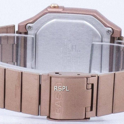 Casio Vintage Illuminator Chronograph Alarm Digital B650WC-5A Unisex Watch
