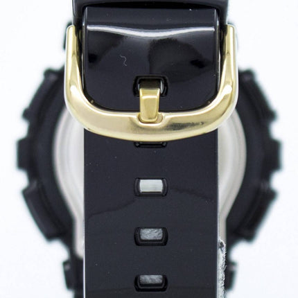 Casio Baby-G World Time Analog Digital BA-110-1A Womens Watch