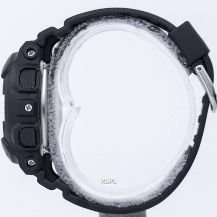 Casio Baby-G World Time BA-110BC-1A Womens Watch