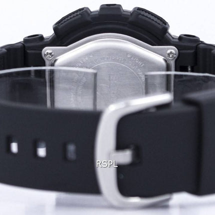Casio Baby-G World Time BA-110BC-1A Womens Watch
