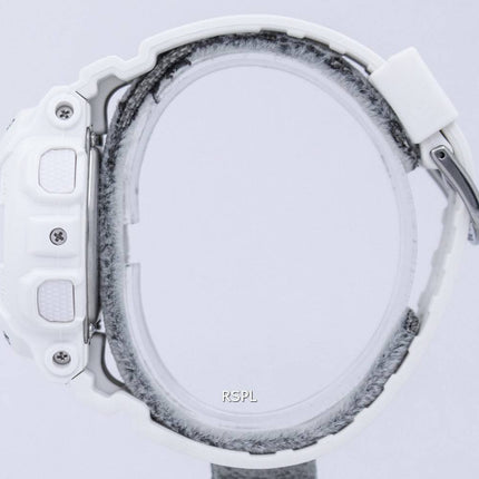 Casio Baby-G Analog Digital BA-120LP-7A1 Womens Watch