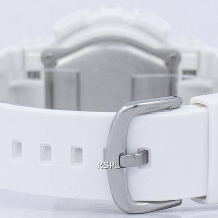 Casio Baby-G Analog Digital BA-120LP-7A1 Womens Watch