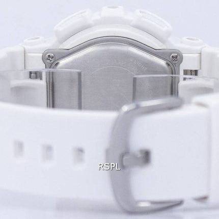 Casio Baby-G Analog Digital BA-120LP-7A1 Womens Watch