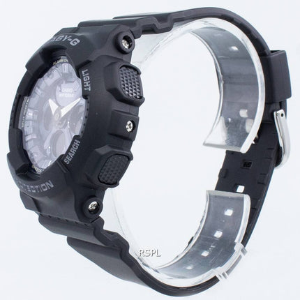 Casio BABY-G BA-130-1A2 Shock Resistant Quartz Women's Watch