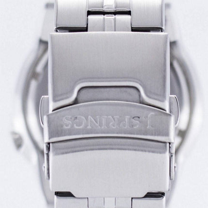 J.Springs by Seiko Prestige Sports Quartz 200M BBH102 Men's Watch
