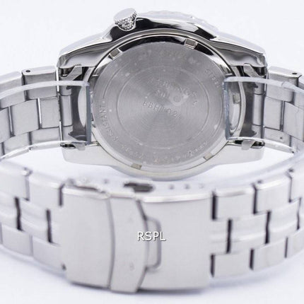 J.Springs by Seiko Prestige Sports Quartz 200M BBH102 Men's Watch