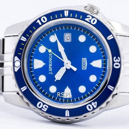 J.Springs by Seiko Prestige Sports Quartz 200M BBH103 Men's Watch