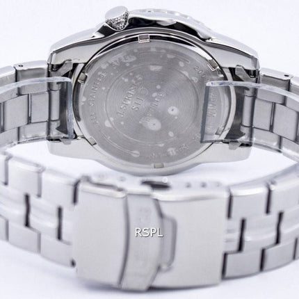 J.Springs by Seiko Prestige Sports Quartz 200M BBH103 Men's Watch