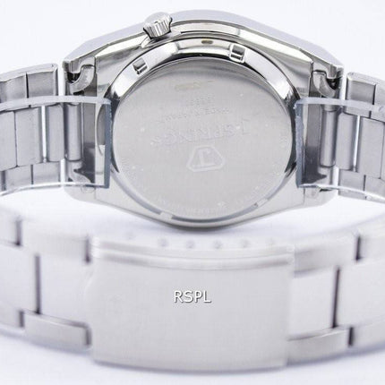 J.Springs by Seiko Automatic 21 Jewels Japan Made BEB501 Men's Watch